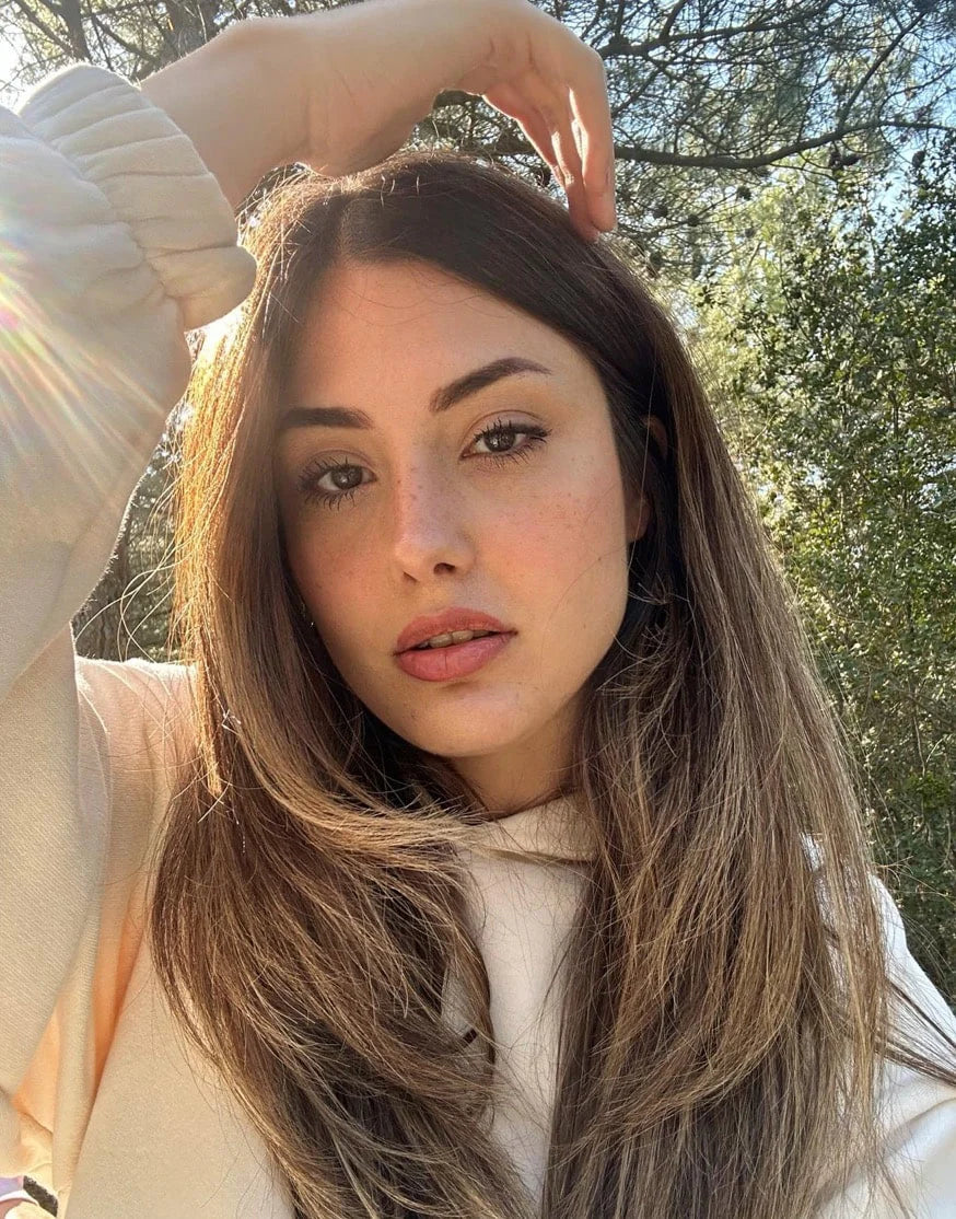 Jenna M - Verified Customer